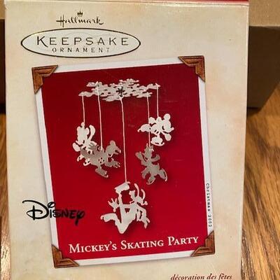 Hallmark Keepsake Ornament