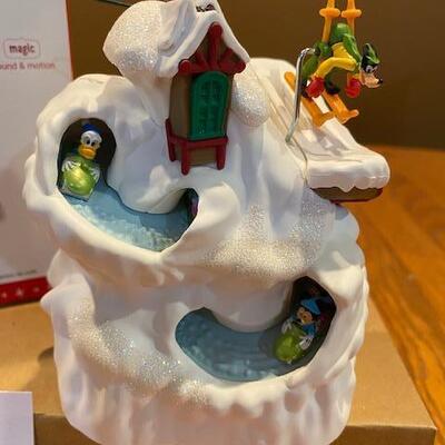 Hallmark Keepsake Ornament