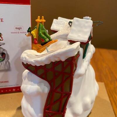 Hallmark Keepsake Ornament