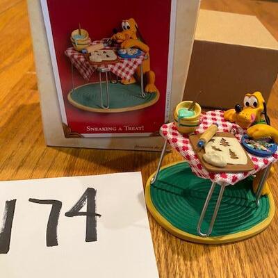 Hallmark Keepsake Ornament