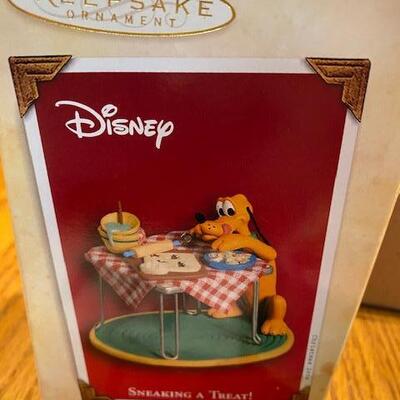 Hallmark Keepsake Ornament