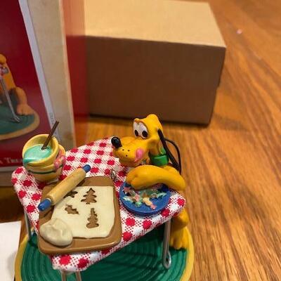 Hallmark Keepsake Ornament