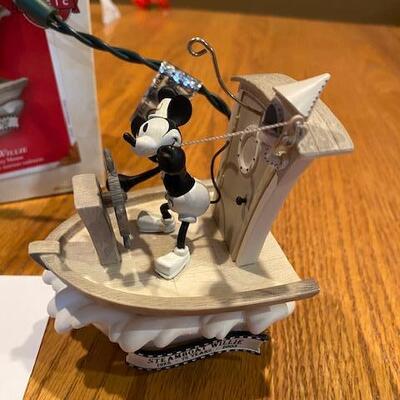 Hallmark Keepsake Ornament