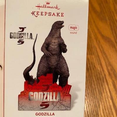 Hallmark Keepsake Ornament