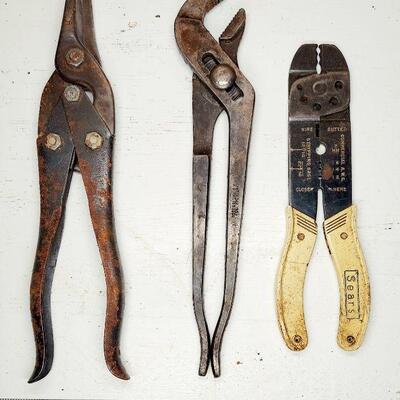 WIRE CUTTERS & MORE BUNDLE