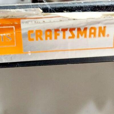 CRAFTSMAN ROUTER TABLE 