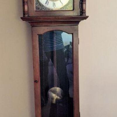 Grandfather clock by Ridgeway Made in Germany (#22)