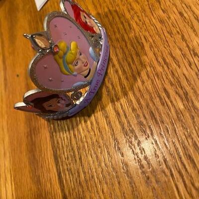 Hallmark Keepsake Ornament