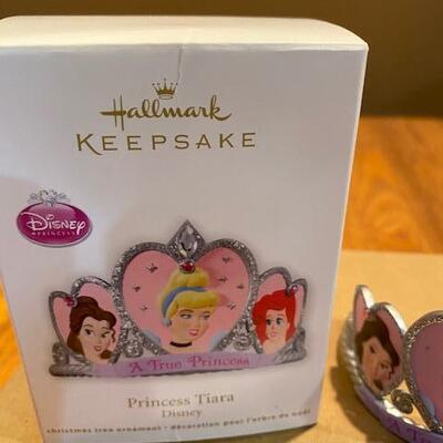 Hallmark Keepsake Ornament