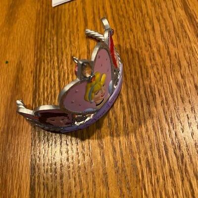 Hallmark Keepsake Ornament