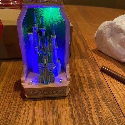 Hallmark Keepsake Ornaments
