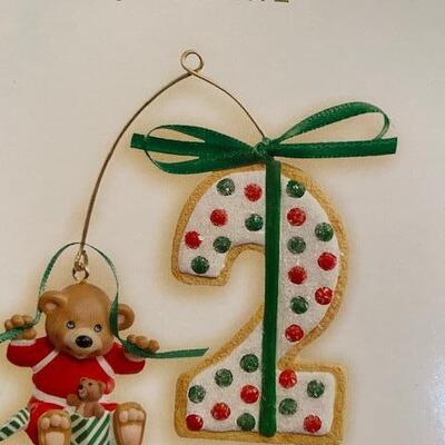 Hallmark Keepsake Ornament