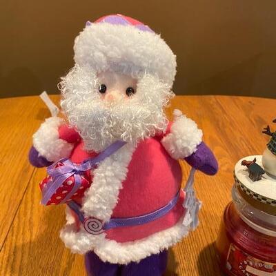 Lot of Christmas Misc