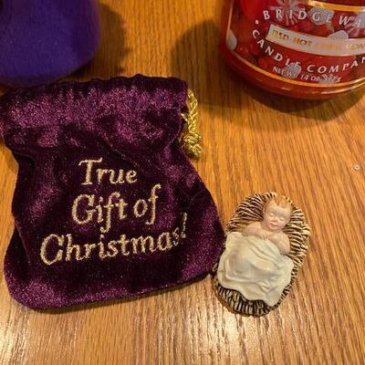 Lot of Christmas Misc