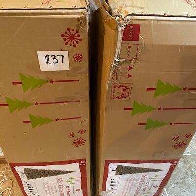 12 Foot Christmas Tree