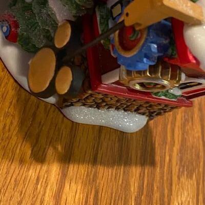 Department 56 Mickey Mouse Village