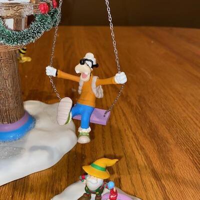 Department 56 Mickey Mouse Village