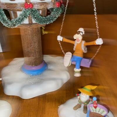 Department 56 Mickey Mouse Village