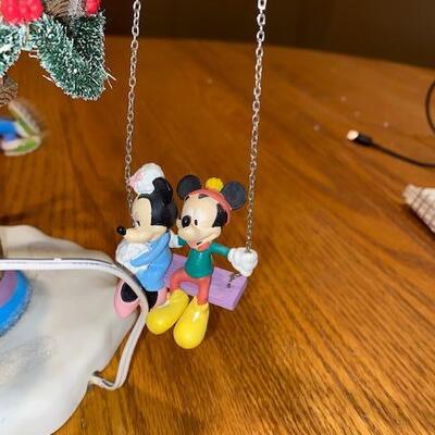 Department 56 Mickey Mouse Village