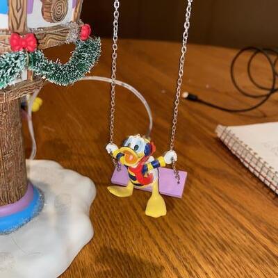 Department 56 Mickey Mouse Village