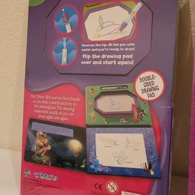Lot 51: New Children's Activity Pads 
