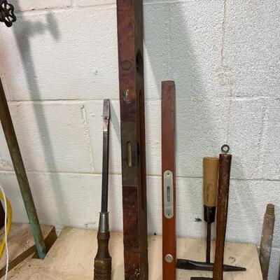 Vintage MAC Tools Stanley other Lot 019