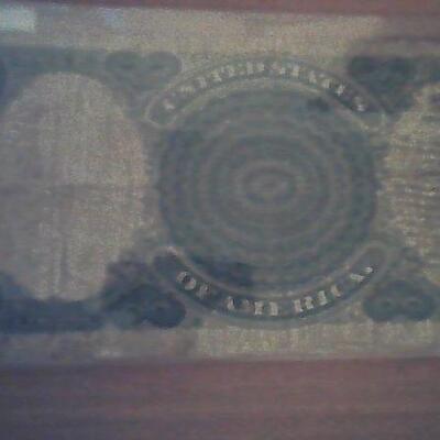 u.s banknote