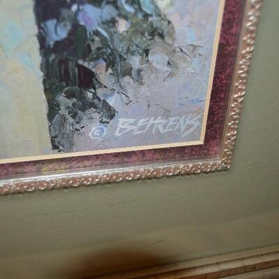 Howard Behren's Capri Walkway