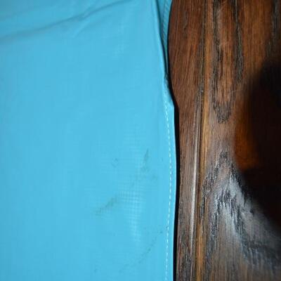Vintage Tupperware Table Cloth 