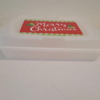 Lot 93: NEW Holiday Spirit Lot