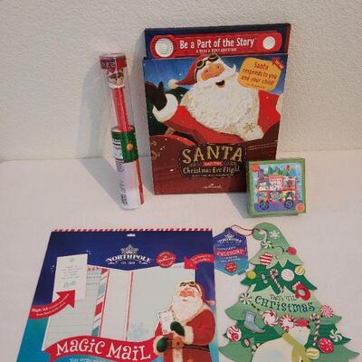 Lot 95: NEW Christmas Gift Lot
