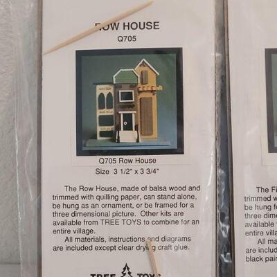 Lot 96: NEW Christmas Crafts and Cheer Lot