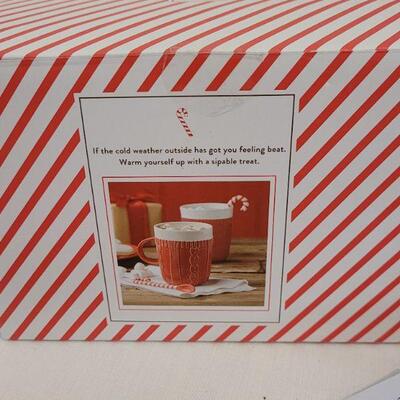 Lot 100: NEW  Christmas Kitchen Cheer lot