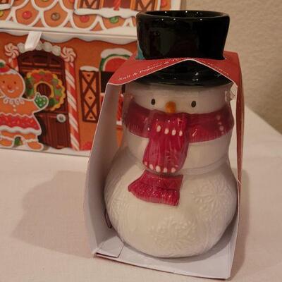 Lot 107: NEW Holiday Cheer Lot