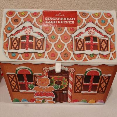 Lot 107: NEW Holiday Cheer Lot