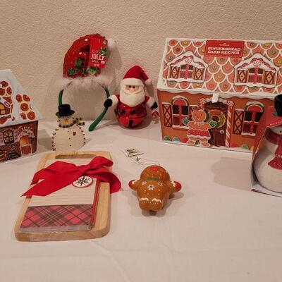 Lot 107: NEW Holiday Cheer Lot