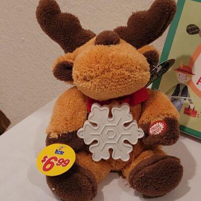 Lot 110: NEW Gift Lot
