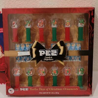 Lot 113: NEW Gift Lot
