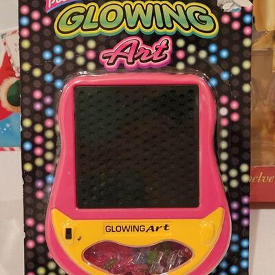 Lot 113: NEW Gift Lot