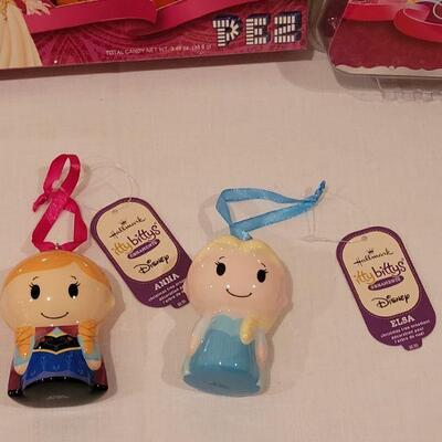 Lot 115: NEW Disney Princess Lot
