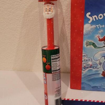 Lot 123: NEW Gift lot