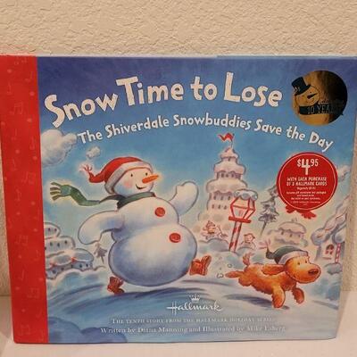 Lot 123: NEW Gift lot