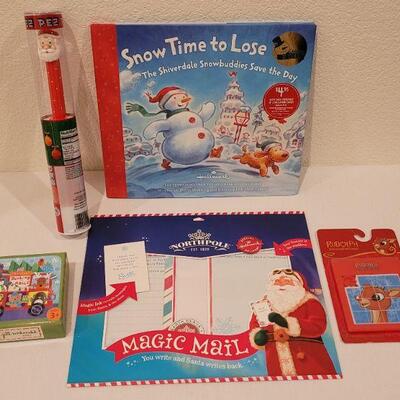 Lot 123: NEW Gift lot