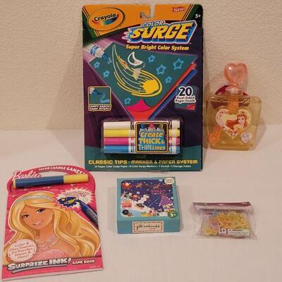 Lot 125: NEW Gift Lot
