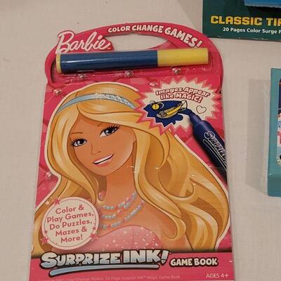 Lot 125: NEW Gift Lot