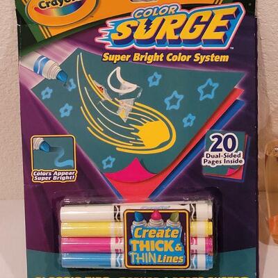 Lot 125: NEW Gift Lot