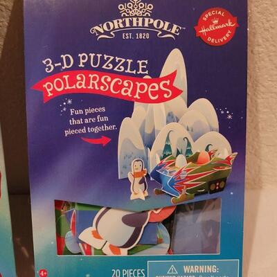 Lot 132: NEW Gift Lot