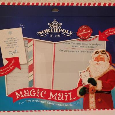 Lot 132: NEW Gift Lot