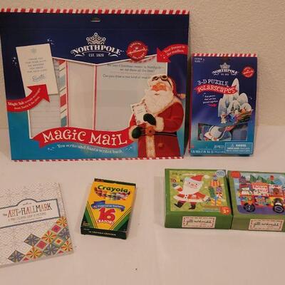 Lot 132: NEW Gift Lot
