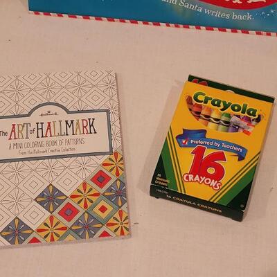 Lot 132: NEW Gift Lot